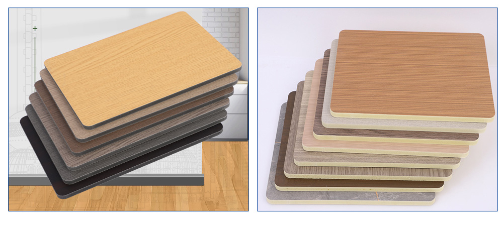 آلة تصنيع ألواح الرغوة WPC