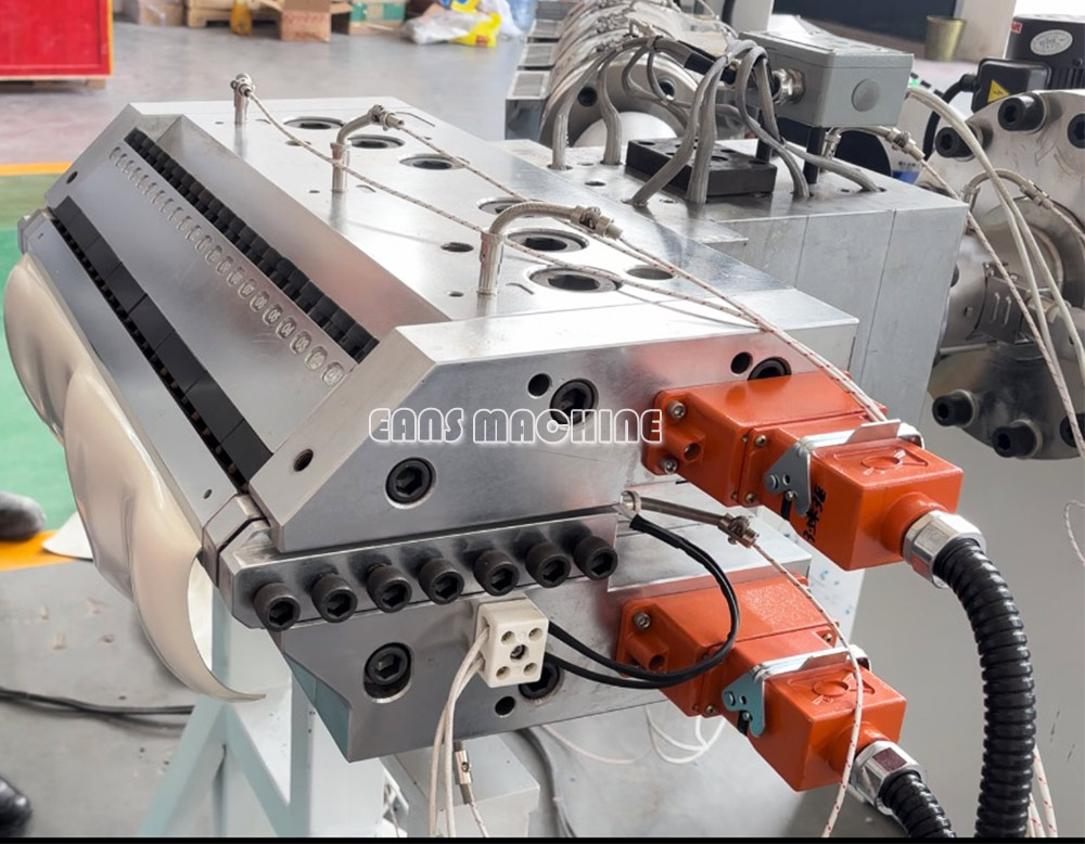 قالب لوحة سوفيت PVC