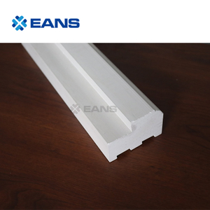 آلة صنع بثق إطار الباب WPC