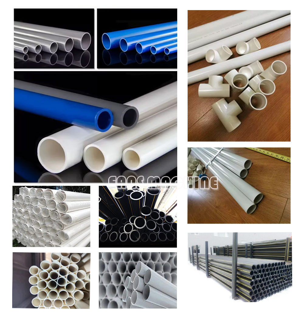 منتج الأنابيب