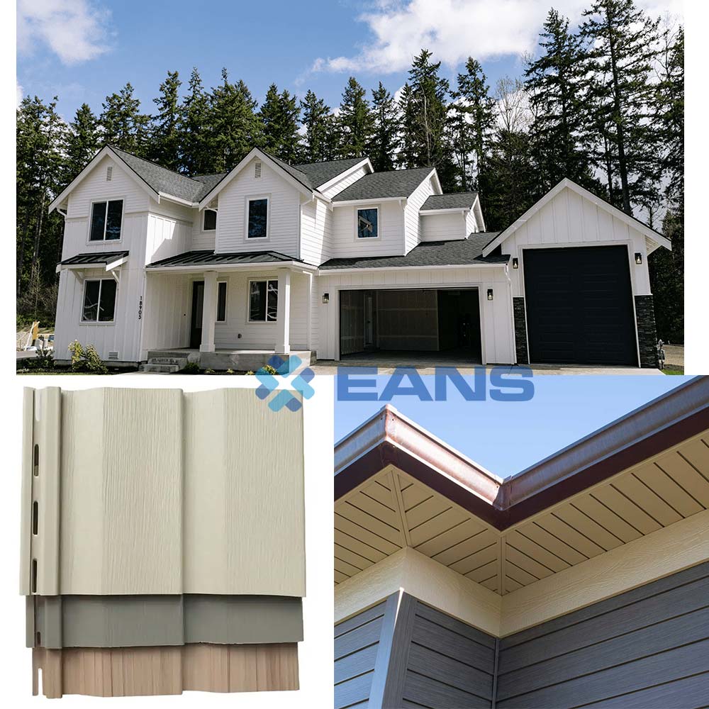 ماكينة تصنيع الألواح البلاستيكية