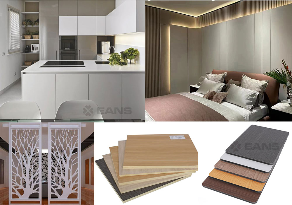 لوح الرغوة البلاستيكية