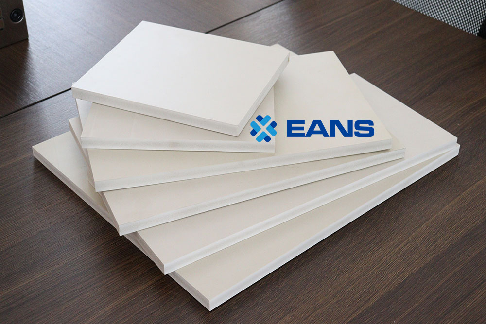 ماكينة ألواح الرغوة البلاستيكية 