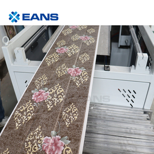 خط إنتاج لوحة الحائط السقف PVC الصين