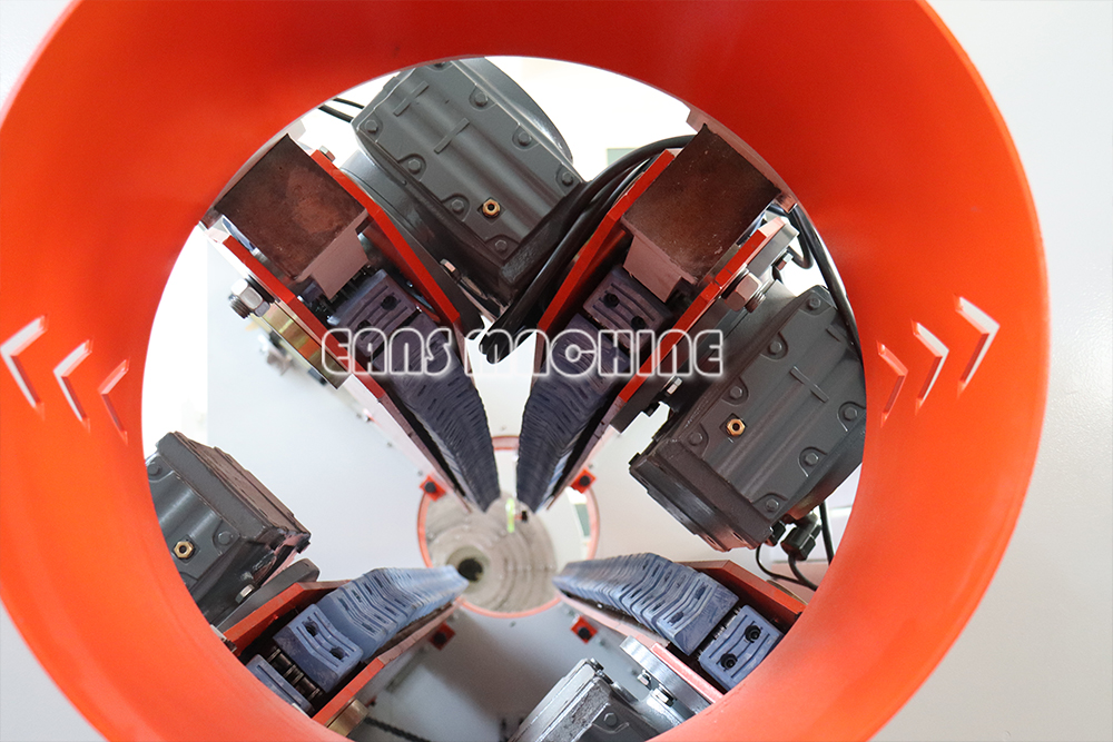 خط إنتاج الأنابيب البلاستيكية 