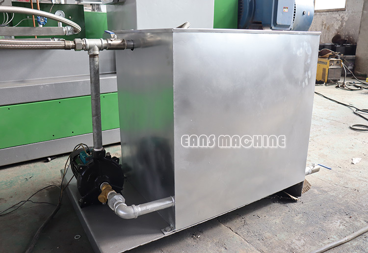 المتوازية الطارد