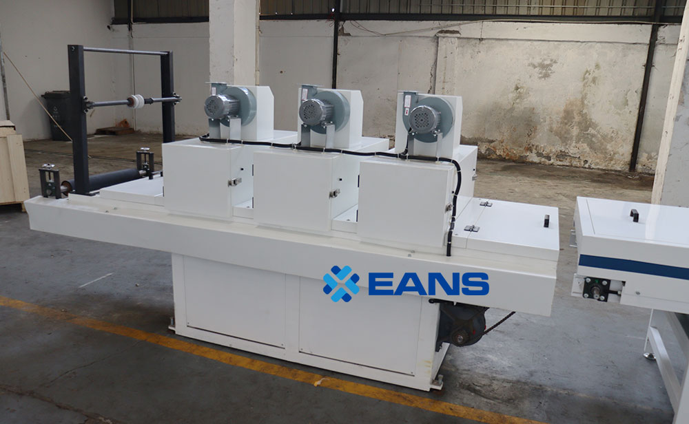 مجفف للأشعة فوق البنفسجية