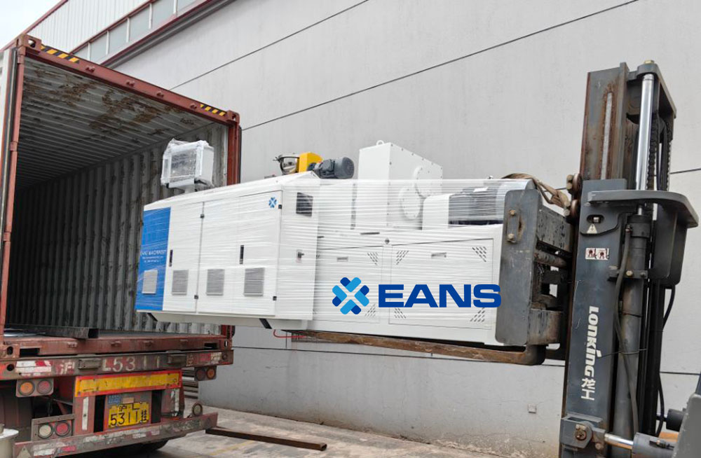 خط إنتاج ألواح الحوائط البلاستيكية